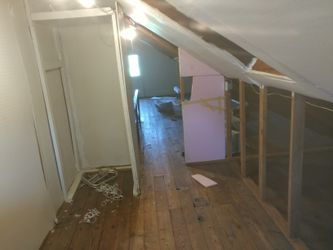 Need room Demo