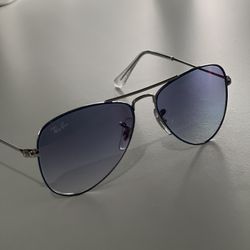 Ray Ban Sunglasses Aviator For Kids