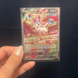 Pokémon Card $100 