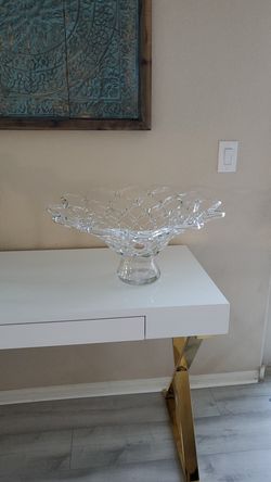 Handmade glass bowl,Decorative Glass Bowl