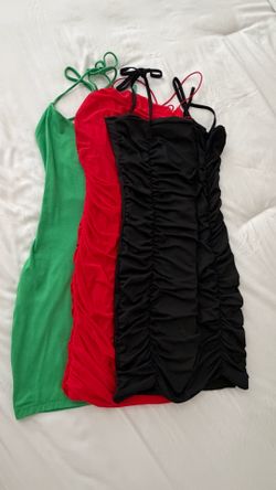 Party dress bundle