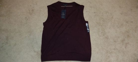 Xxl Men's Sweaters And Vests
