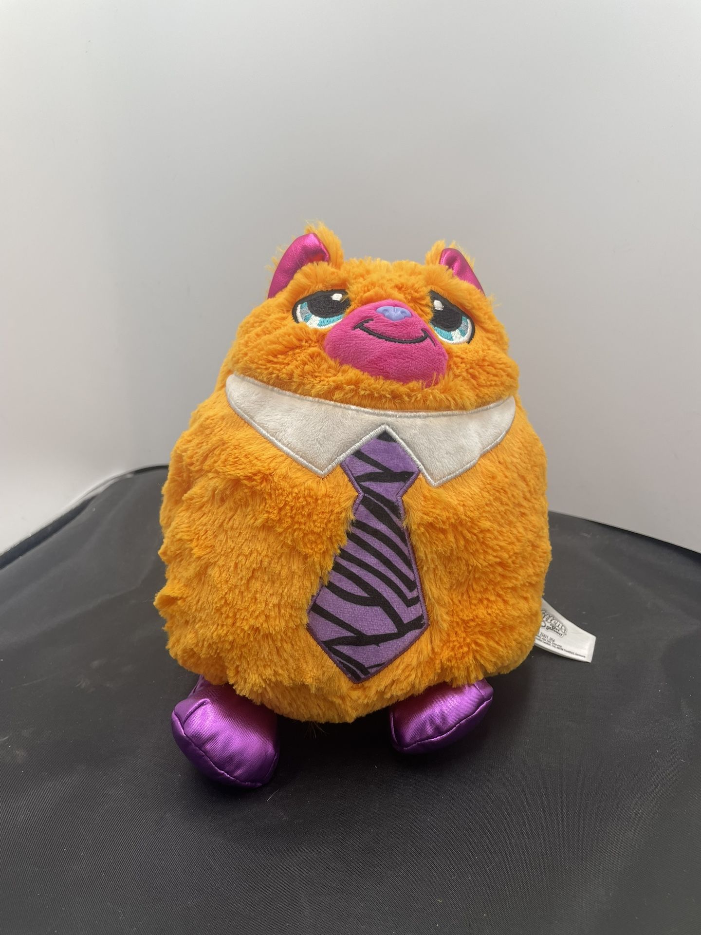 Misfittens Plushy (mcp30)
