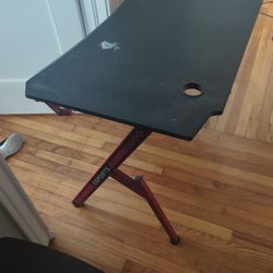 Esports Gaming Desk