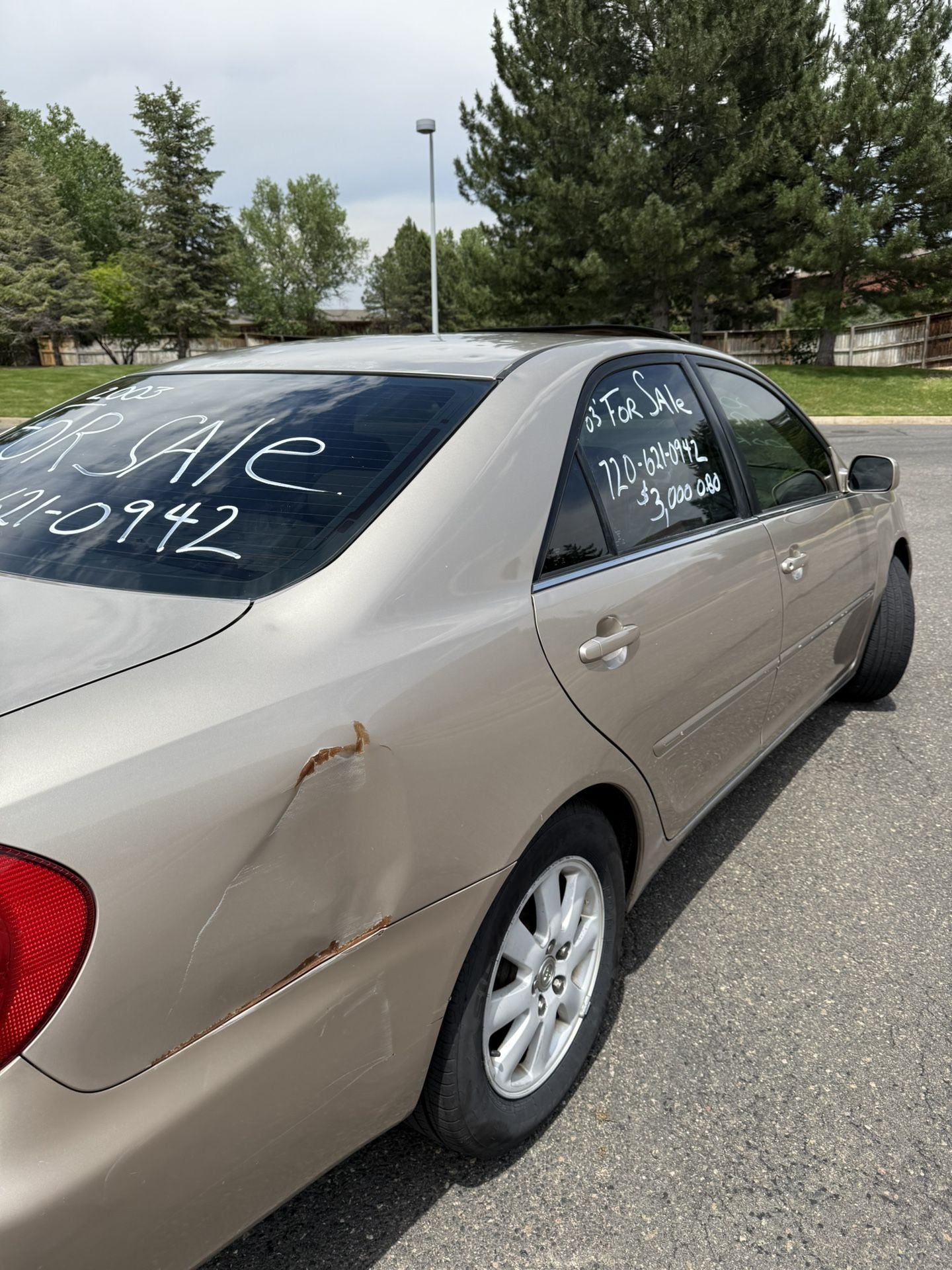 Toyota For Sale