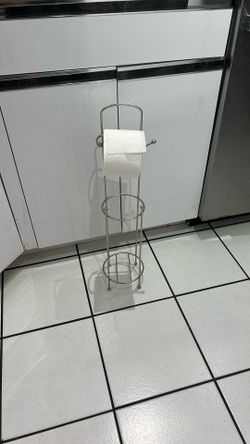 Toilet Paper Holder 