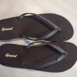 FLIP FLOP SIZE 10
