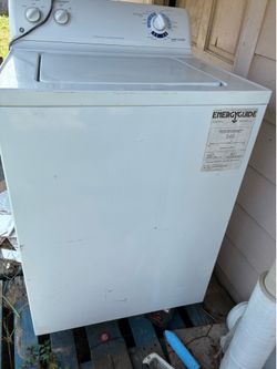 Washer