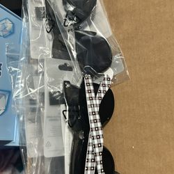 Mickey Mouse Sunglasses 