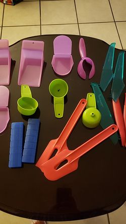 tupperware todo por $15nuevos