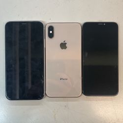 iPhone X/XS Screen Replacement 