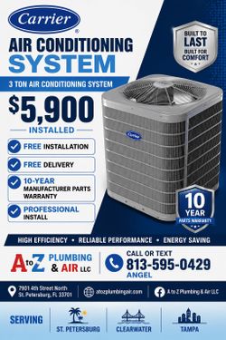Air conditioning system