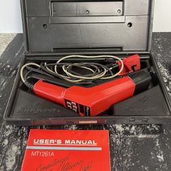 Snap-on Timing Belt Gun 