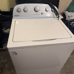 Washer