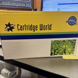 HP LaserJet Printer Toner Cartridge – Cartridge World Refill