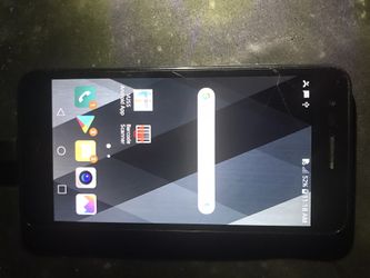 *CHEAP* android cellphone fully functioning