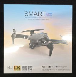 Smart Drone