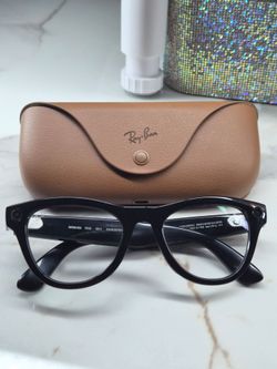 Ray-Ban Meta Gen 2 Skyler