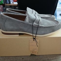 -Madden NYC- Mens Loafers #8