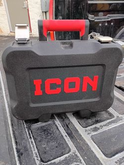 Icon Heavy Duty Commercial Truck U Joint Puller