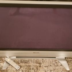TV Panasonic 