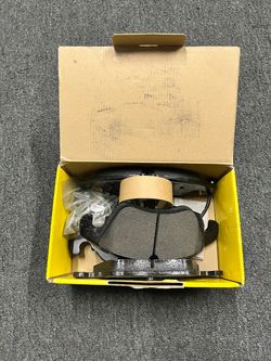 Textar (contact info removed) Front Brake Pad Set Audi A4 A5 Allroad 8K0698151K New Open Box