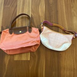 Cute Purse For Spring 