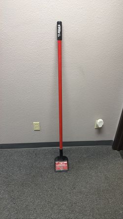 Scraper