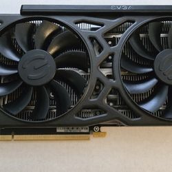 EVGA GeForce GTX 1080Ti (Renewed)