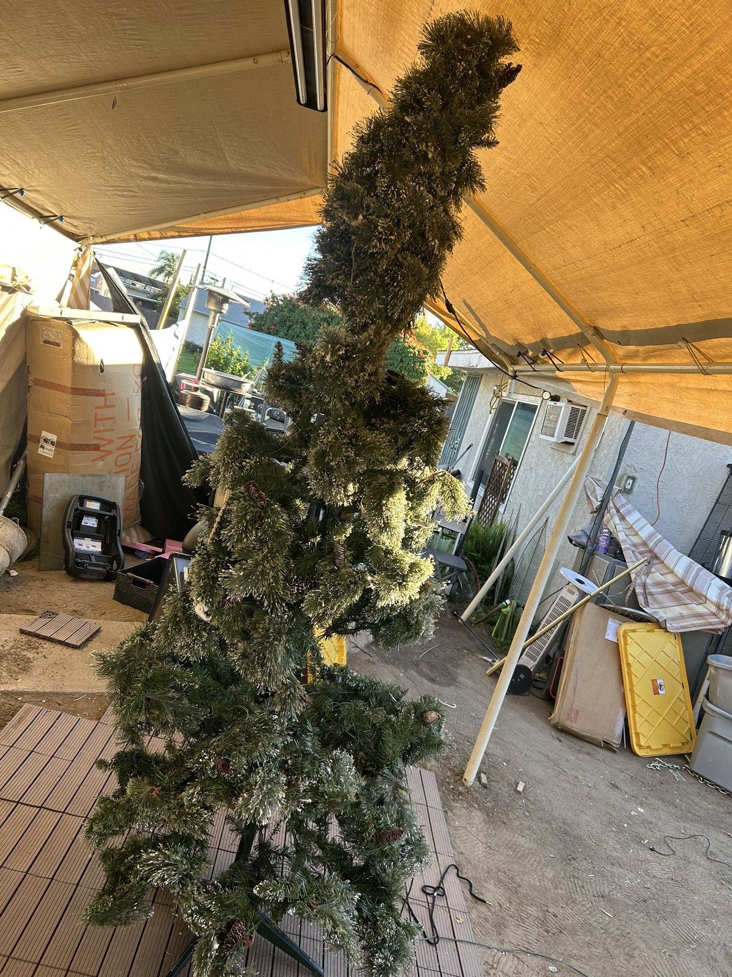 Christmas Tree