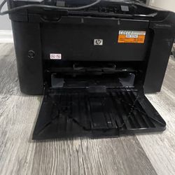 Hp Laser Printer 