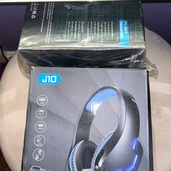 Gaming Headset 
