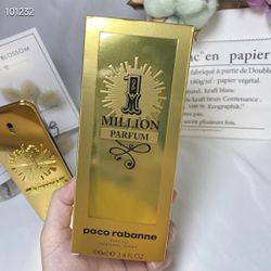 1 million perfume 
