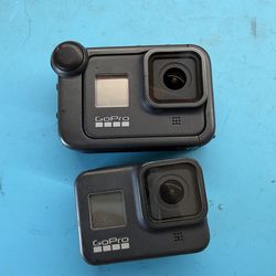 gopro hero 8 black edition