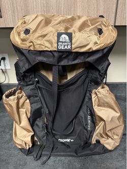 Granite Gear Crown 3 60L
