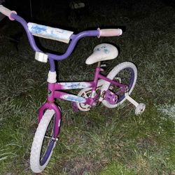 Kids Bikes 