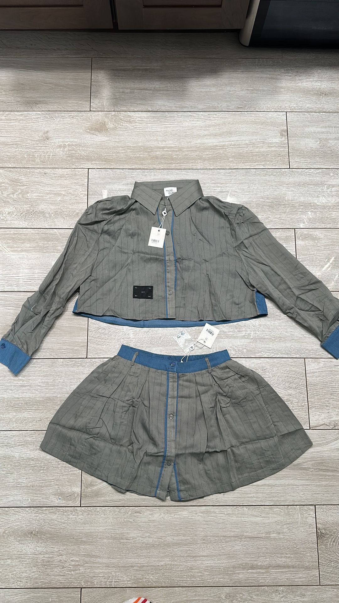 2-piece set