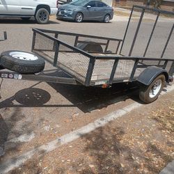Trailer 
