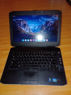 Dell Laptop