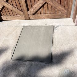 Concrete Base