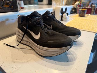 Nike Vomero Plus — Size [12] — ~100 Miles — No Box