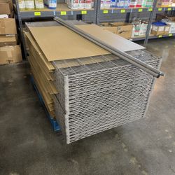 Metro Racking 
