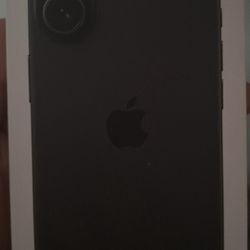 iPhone 16