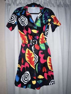 Stranger Things Eleven Costume Kids Size L