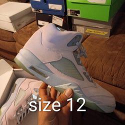 Jordan 5 Easter 2022