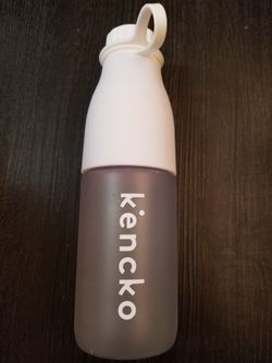 Kencko Shaker Bottle