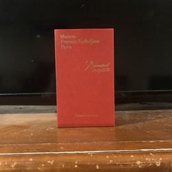 Baccarat Rouge 540 70 ML