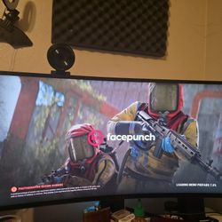 Alienware 34 Inch Gaming Monitor Aw3420dw