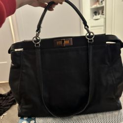 Fendi Peekabo Bag