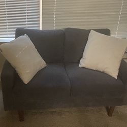 Couch And Loveseat